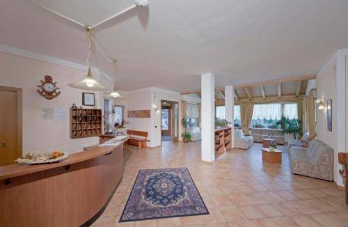 Andalo Apartment | 70 m² Serviced apartment ∙ 8 guests