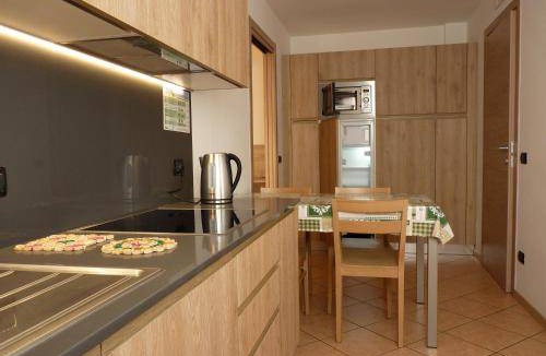Andalo Apartment | 70 m² Serviced apartment ∙ 8 guests