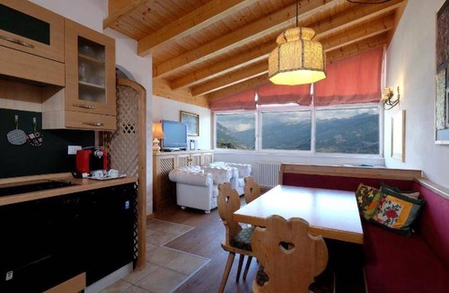 Carano Apartment | 70 m² Serviced apartment ∙ 2 bedrooms ∙ 6 guests