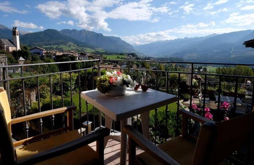 Carano Apartment | 70 m² Serviced apartment ∙ 2 bedrooms ∙ 6 guests