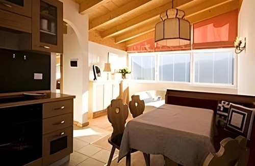 Carano Apartment | 70 m² Serviced apartment ∙ 2 bedrooms ∙ 6 guests
