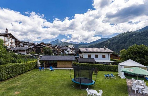 Imer Apartment | 70 m² Serviced apartment ∙ 2 bedrooms ∙ 6 guests