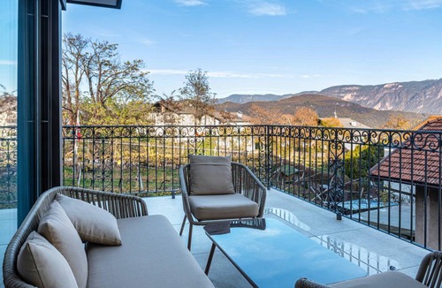 Tramin Apartment | 72 m² Apartment ∙ 2 bedrooms ∙ 5 guests