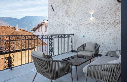 Tramin Apartment | 72 m² Apartment ∙ 2 bedrooms ∙ 5 guests