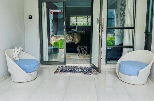 Kloof Apartment | 72 m² Apartment ∙ 3 bedrooms ∙ 6 guests