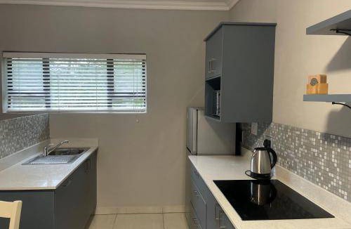 Kloof Apartment | 72 m² Apartment ∙ 3 bedrooms ∙ 6 guests