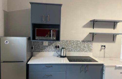 Kloof Apartment | 72 m² Apartment ∙ 3 bedrooms ∙ 6 guests