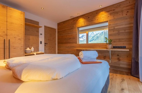 Valle San Silvestro Ski Chalet | 72 m² Chalet ∙ 2 bedrooms ∙ 4 guests