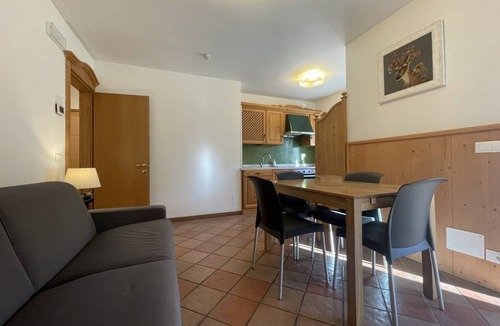 Giustino Apartment | 73 m² Apartment ∙ 2 bedrooms ∙ 6 guests