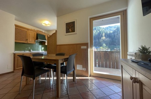 Giustino Apartment | 73 m² Apartment ∙ 2 bedrooms ∙ 6 guests