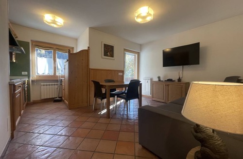 Giustino Apartment | 73 m² Apartment ∙ 2 bedrooms ∙ 6 guests