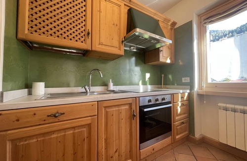 Giustino Apartment | 73 m² Apartment ∙ 2 bedrooms ∙ 6 guests