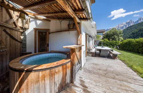 Nova Levante Apartment | 73 m² Apartment ∙ 2 bedrooms ∙ 4 guests