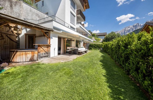 Nova Levante Apartment | 73 m² Apartment ∙ 2 bedrooms ∙ 4 guests