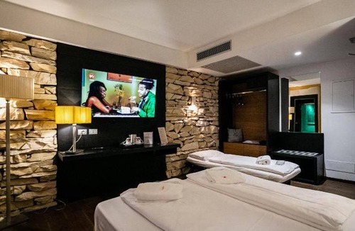 Trento Old Town Hotel | 73 m² Hotel ∙ 127 guests