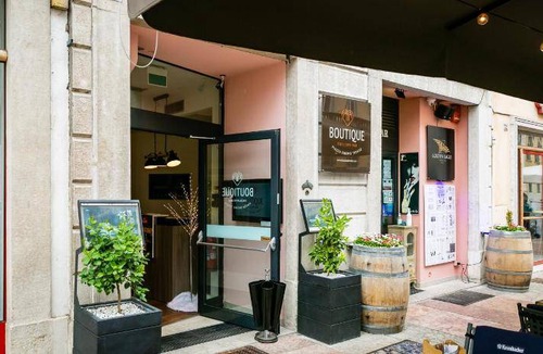 Trento Old Town Hotel | 73 m² Hotel ∙ 127 guests