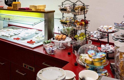 Trento Old Town Hotel | 73 m² Hotel ∙ 127 guests