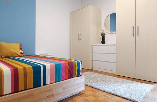 Cognola Resort | 73 m² Private room ∙ 1 bedroom ∙ 1 guest