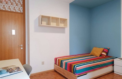 Cognola Resort | 73 m² Private room ∙ 1 bedroom ∙ 1 guest