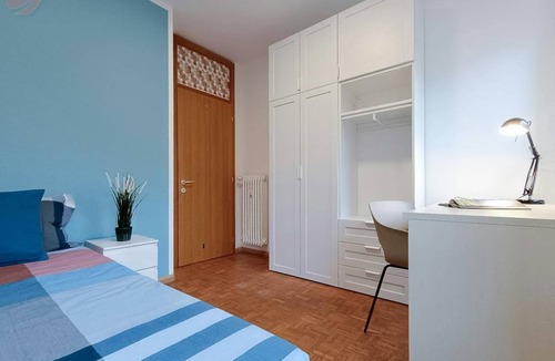 Cognola Resort | 73 m² Private room ∙ 1 bedroom ∙ 1 guest