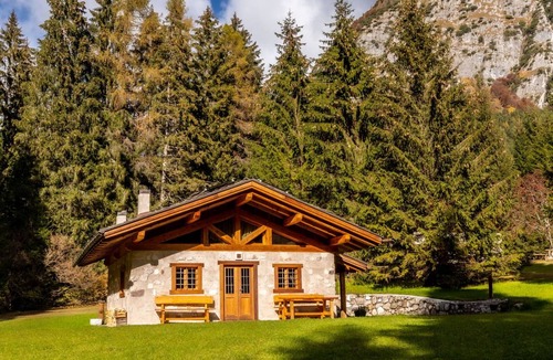 Ragoli Other | 74 m² Accommodation ∙ 2 bedrooms ∙ 6 guests