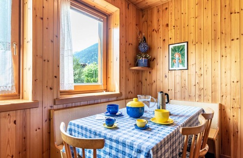 Pinzolo Apartment | 74 m² Apartment ∙ 2 bedrooms ∙ 6 guests