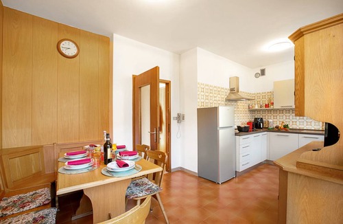 Bolognano-Vignole Apartment | 74 m² Apartment ∙ 2 bedrooms ∙ 6 guests