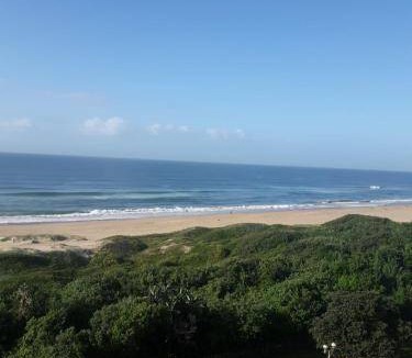 Kingsborough Apartment | 74 m² Apartment ∙ 2 bedrooms ∙ 8 guests