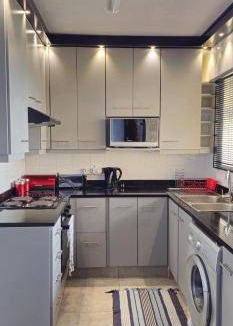 Kingsborough Apartment | 74 m² Apartment ∙ 2 bedrooms ∙ 5 guests