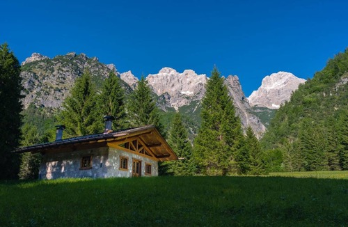 Ragoli House | 74 m² House ∙ 2 bedrooms ∙ 4 guests