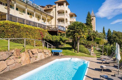 Termeno Sulla Strada del Vino Apartment | 75 m² Serviced apartment ∙ 2 bedrooms ∙ 4 guests