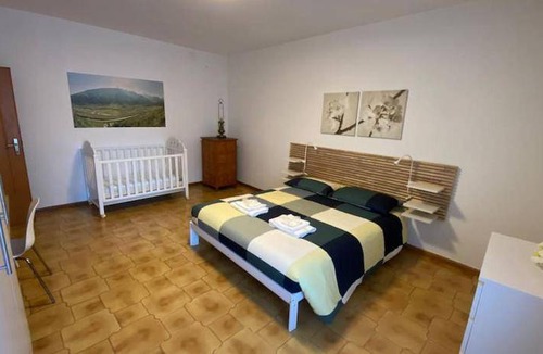 Ala Apartment | 75 m² Apartment ∙ 2 bedrooms ∙ 4 guests