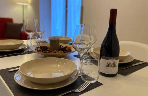 Ala Apartment | 75 m² Apartment ∙ 2 bedrooms ∙ 4 guests