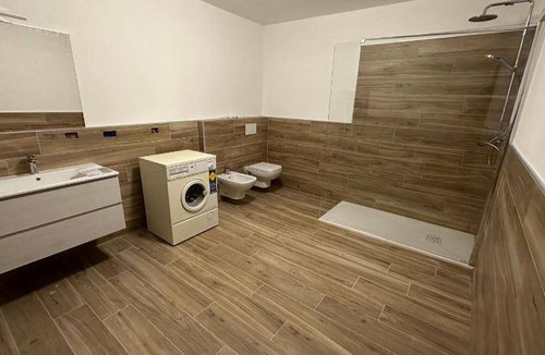 Baselga di Pine Apartment | 75 m² Apartment ∙ 3 bedrooms ∙ 6 guests