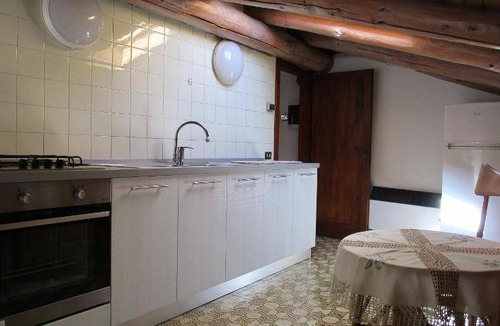 Baselga di Pine Apartment | 75 m² Apartment ∙ 3 bedrooms ∙ 6 guests