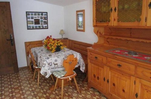 Baselga di Pine Apartment | 75 m² Apartment ∙ 3 bedrooms ∙ 6 guests