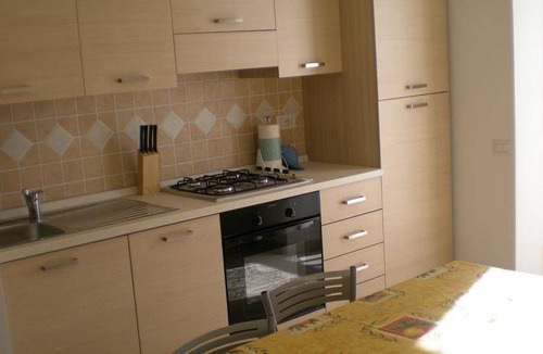 Tiarno di Sotto Apartment | 75 m² Apartment ∙ 2 bedrooms ∙ 5 guests