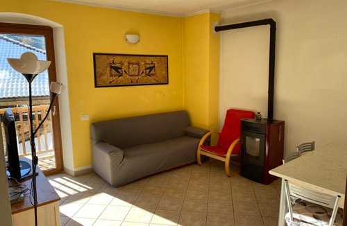 Tiarno di Sotto Apartment | 75 m² Apartment ∙ 2 bedrooms ∙ 5 guests