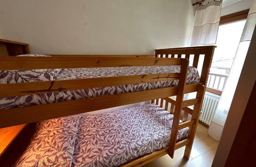 Tiarno di Sotto Apartment | 75 m² Apartment ∙ 2 bedrooms ∙ 5 guests
