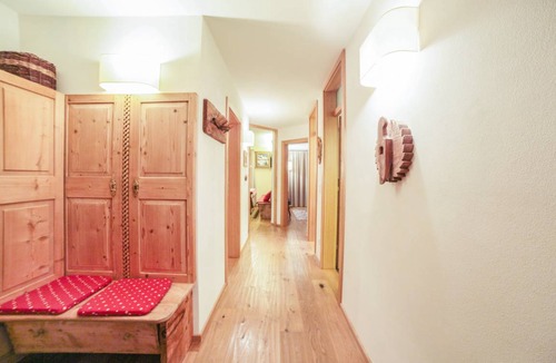 Selva di Val Gardena Apartment | 75 m² Apartment ∙ 3 bedrooms ∙ 8 guests