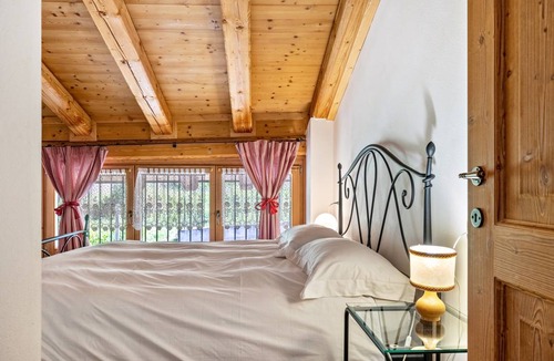 Ronzo-Chienis Apartment | 75 m² Apartment ∙ 2 bedrooms ∙ 4 guests