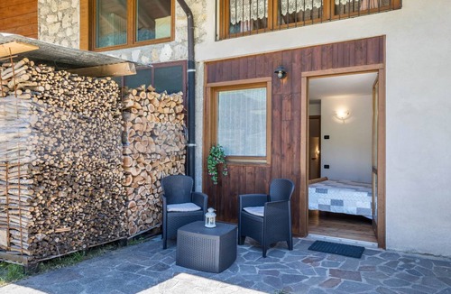 Ronzo-Chienis Apartment | 75 m² Apartment ∙ 2 bedrooms ∙ 4 guests
