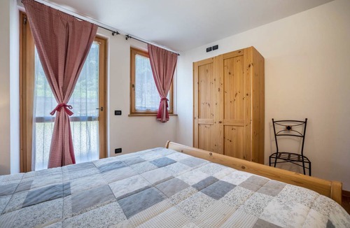 Ronzo-Chienis Apartment | 75 m² Apartment ∙ 2 bedrooms ∙ 4 guests