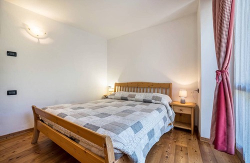 Ronzo-Chienis Apartment | 75 m² Apartment ∙ 2 bedrooms ∙ 4 guests
