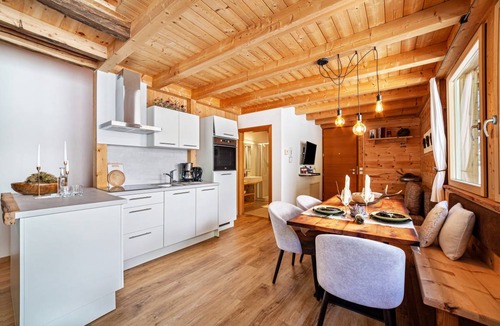Santa Valburga Apartment | 75 m² Apartment ∙ 2 bedrooms ∙ 6 guests