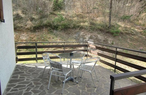 Val Maria-Pur Apartment | 75 m² Apartment ∙ 2 bedrooms ∙ 5 guests