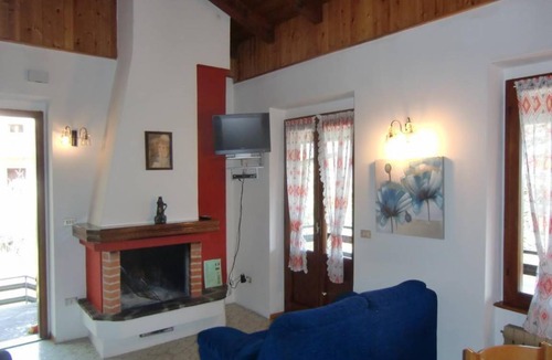 Val Maria-Pur Apartment | 75 m² Apartment ∙ 2 bedrooms ∙ 5 guests