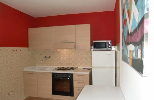 Val Maria-Pur Apartment | 75 m² Apartment ∙ 2 bedrooms ∙ 5 guests