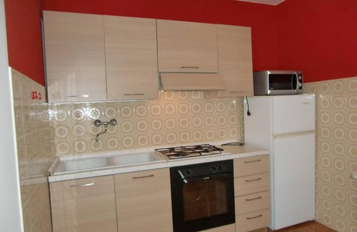 Val Maria-Pur Apartment | 75 m² Apartment ∙ 2 bedrooms ∙ 5 guests