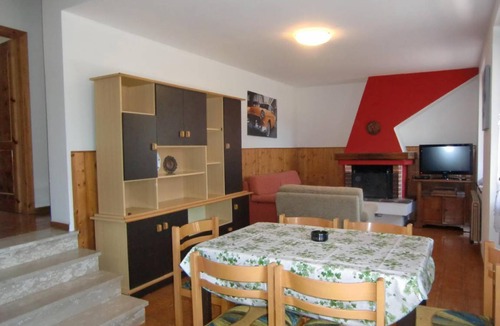 Val Maria-Pur Apartment | 75 m² Apartment ∙ 2 bedrooms ∙ 5 guests